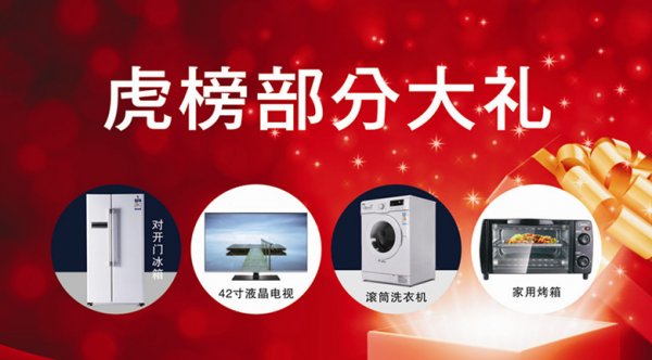 【遠(yuǎn)景13周年】時時有好禮 處處有驚喜