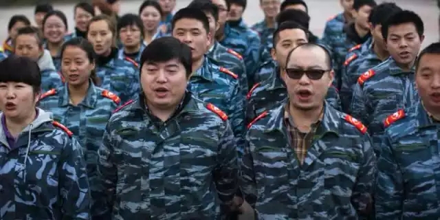 齊心奮進，夢想起航，遠景裝飾2015啟動大會-全員會師