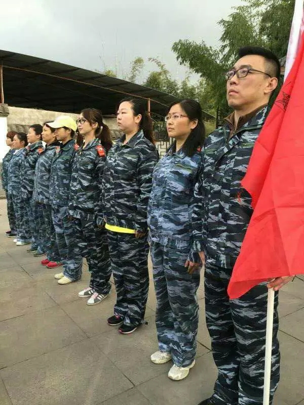 齊心奮進，夢想起航，遠景裝飾2015啟動大會-全員會師