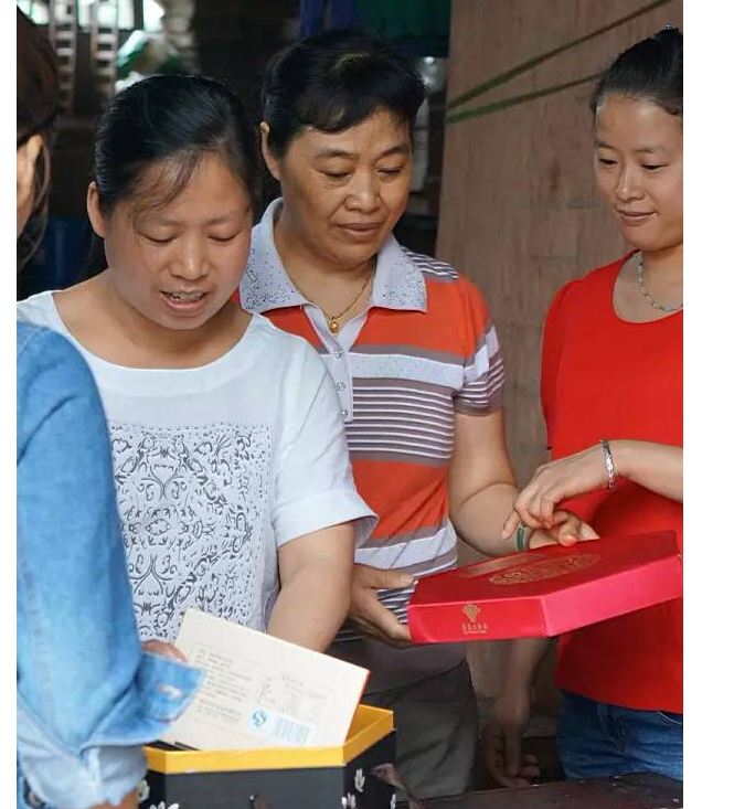 看，遠(yuǎn)景放“粽”時(shí)刻又到了！誰打開，誰幸福！