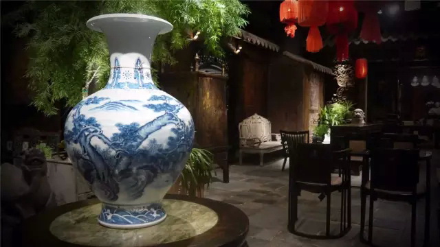 中西典雅古董家具，巧妙混搭讓人淪陷