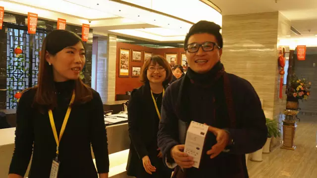【齊心奮進(jìn) 團結(jié)共贏】2015遠(yuǎn)景裝飾材料商總結(jié)大會圓滿召開！