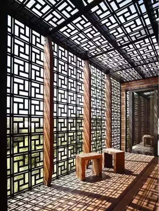 用影子做設(shè)計(jì)，創(chuàng)意無(wú)極限