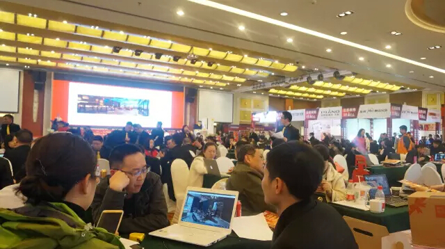 遠景裝飾“惠”戰(zhàn)3.15，引爆全民搶購熱潮！