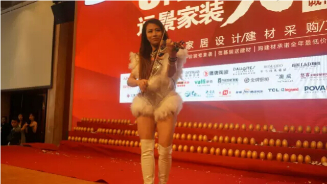 遠景裝飾“惠”戰(zhàn)3.15，引爆全民搶購熱潮！