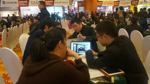 遠景裝飾“惠”戰(zhàn)3.15，引爆全民搶購熱潮！