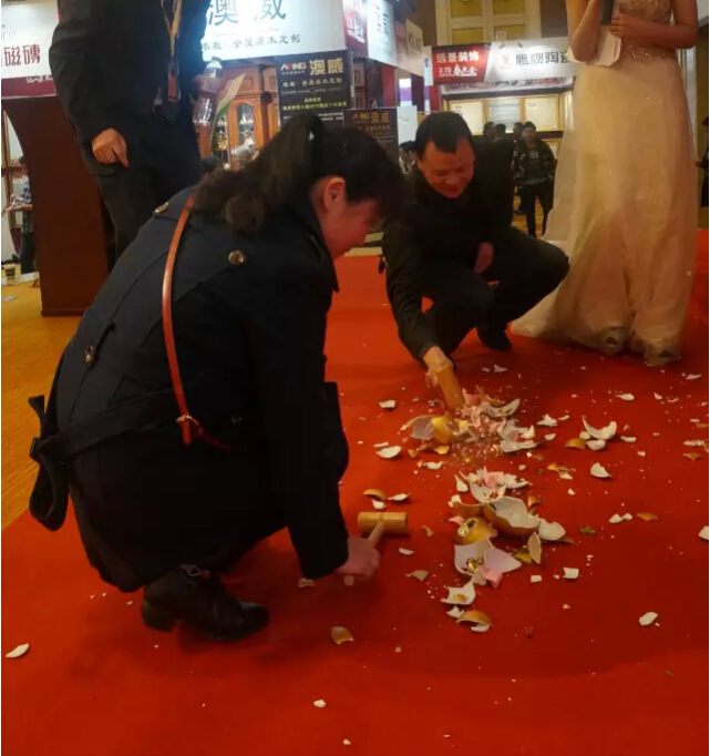 遠景裝飾“惠”戰(zhàn)3.15，引爆全民搶購熱潮！