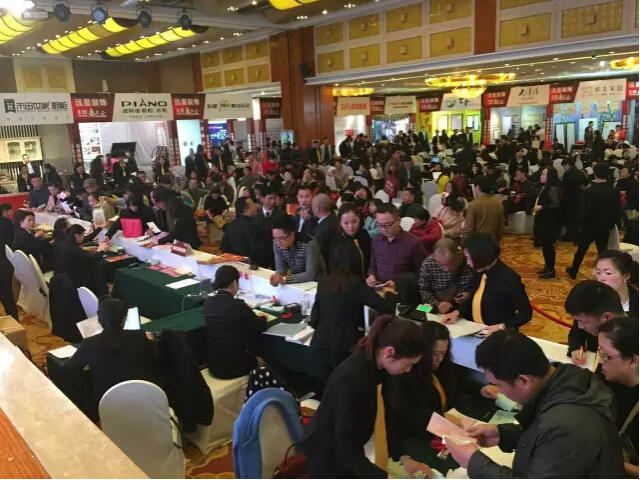 遠景裝飾“惠”戰(zhàn)3.15，引爆全民搶購熱潮！