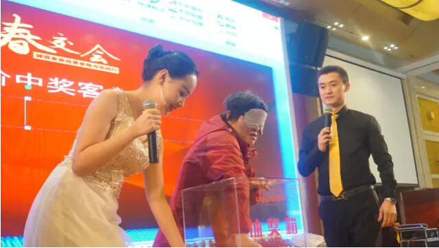 遠景裝飾“惠”戰(zhàn)3.15，引爆全民搶購熱潮！