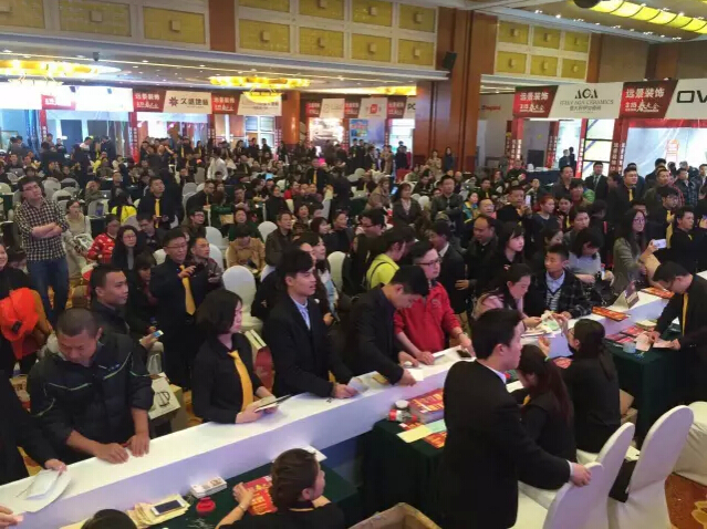 遠景裝飾“惠”戰(zhàn)3.15，引爆全民搶購熱潮！