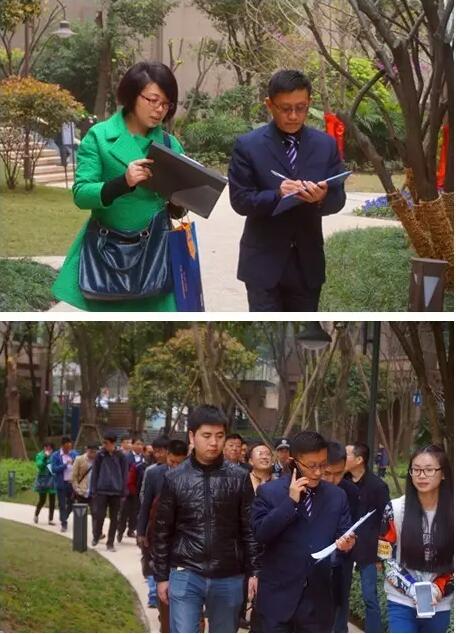【遠(yuǎn)景裝飾三月工程大巡查】共同鑒證誠(chéng)信家裝楷模力量！