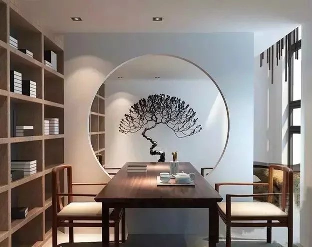 【中式軟裝】美得讓人無(wú)法拒絕！