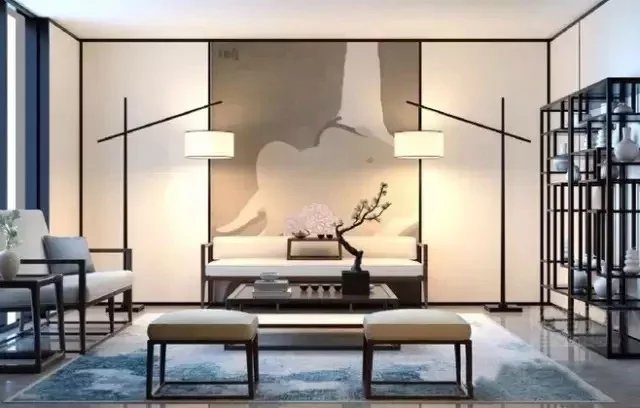 【中式軟裝】美得讓人無(wú)法拒絕！