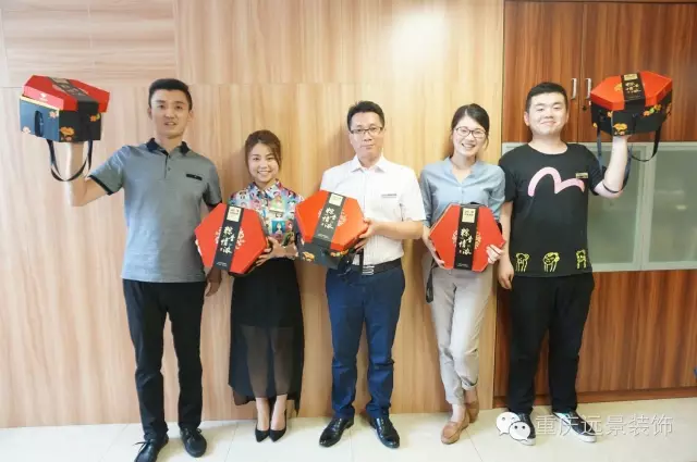 端午“粽”動員，激情放“粽”刷爆你的朋友圈