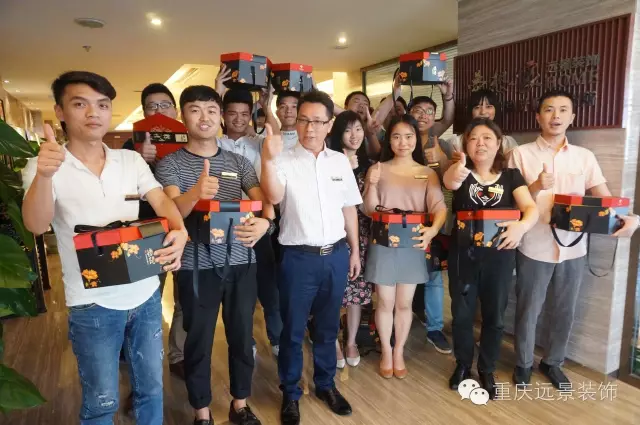 端午“粽”動員，激情放“粽”刷爆你的朋友圈