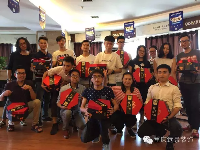 端午“粽”動員，激情放“粽”刷爆你的朋友圈