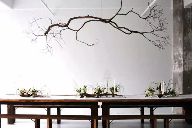 爛木頭竟然讓人如此心動(dòng)，你卻把它當(dāng)柴燒！