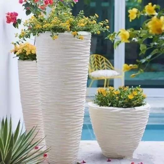 【花缽、花箱】藝術(shù)小品