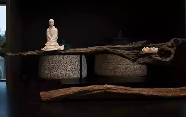 ?【軟裝配飾】中國韻，中式軟裝配飾的經(jīng)典