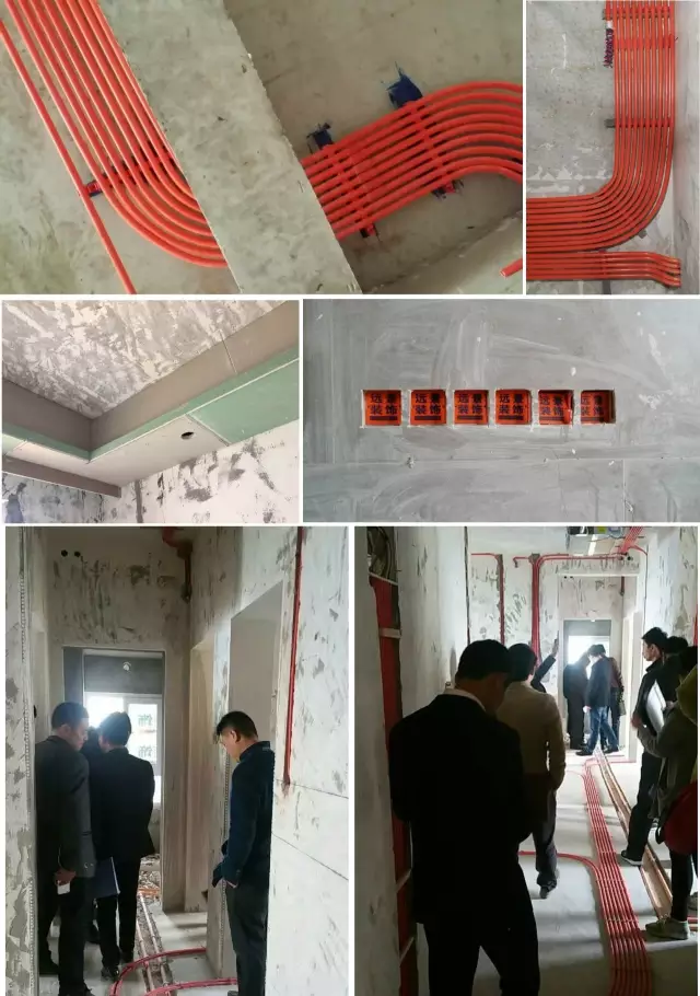 強(qiáng)化培訓(xùn)，狠抓落實(shí)—遠(yuǎn)景裝飾金鉆工程全面推進(jìn)（第二季）