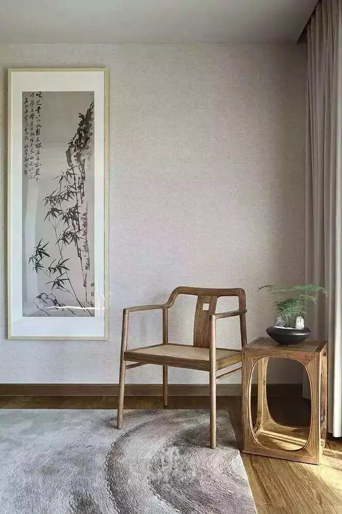 禪意中式，最有腔調(diào)的東方人文藝術(shù)！