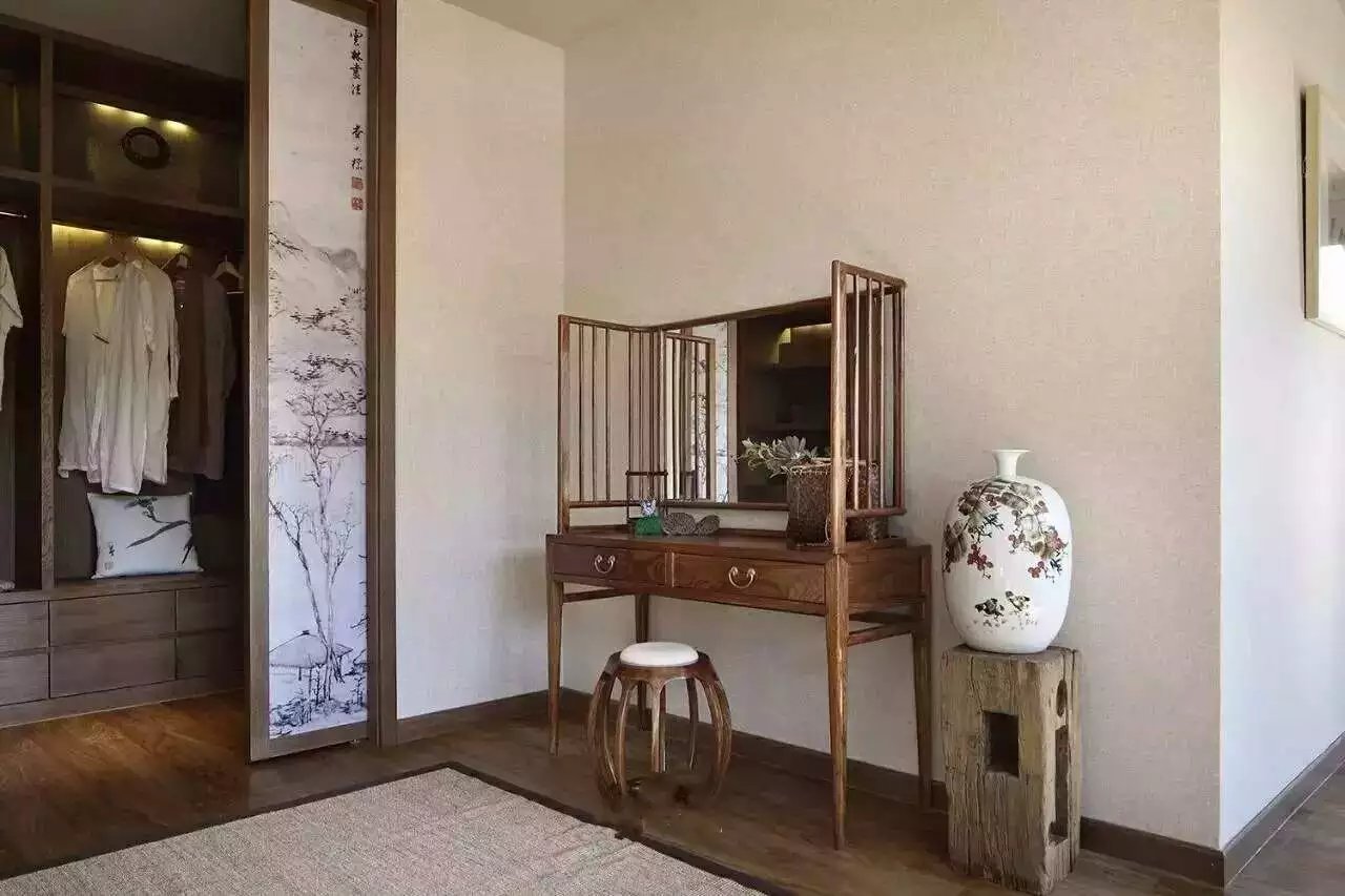 禪意中式，最有腔調(diào)的東方人文藝術(shù)！