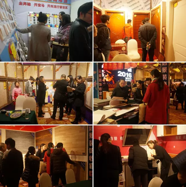 2016完美收官，遠(yuǎn)景感謝重慶消費(fèi)者的信任與厚愛(ài)！