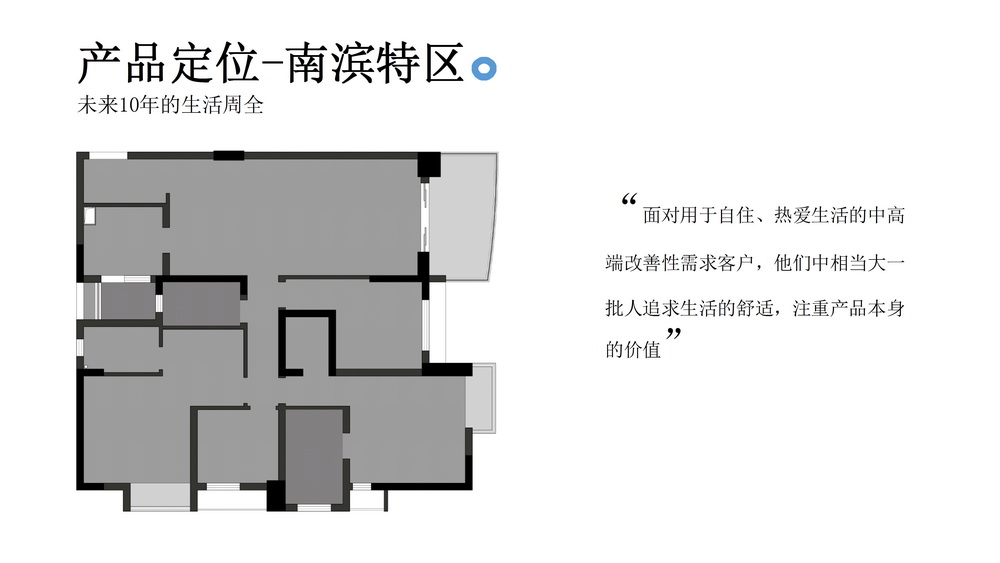 洋世達南濱特區(qū)案例分享-張星