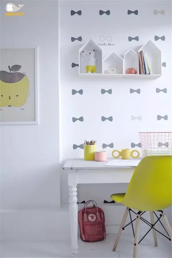 你家真的貼對(duì)墻紙了嗎？！