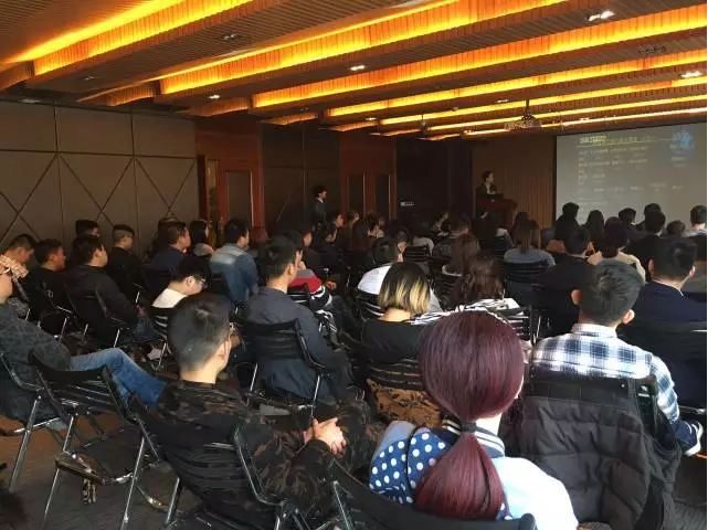 紅動三月，激情四月——《奮斗篇》