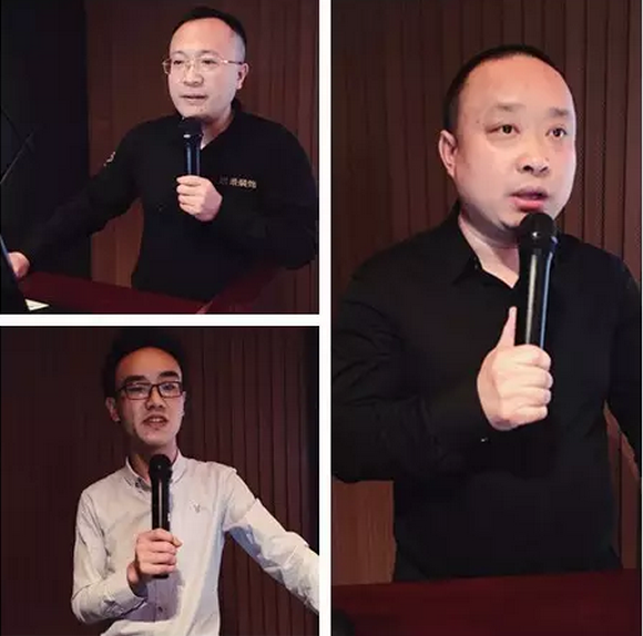 紅動三月，激情四月——《奮斗篇》
