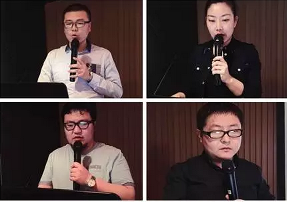 紅動三月，激情四月——《奮斗篇》