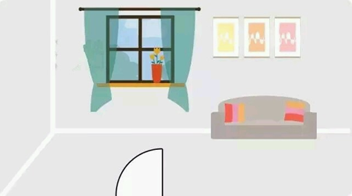 進(jìn)門時不能見到哪些東西？你家中招沒？