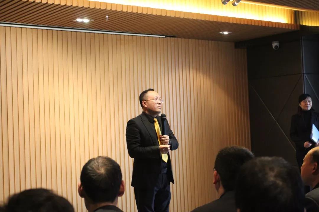 遠景裝飾—2019以質(zhì)促量，責任重于泰山