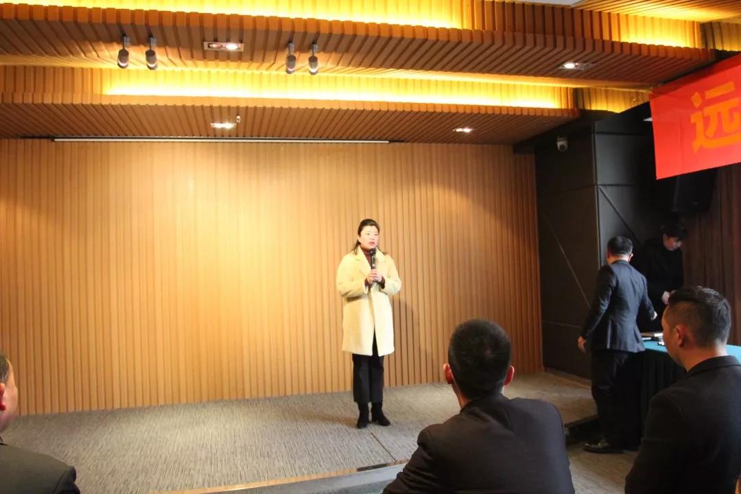 遠景裝飾—2019以質(zhì)促量，責任重于泰山