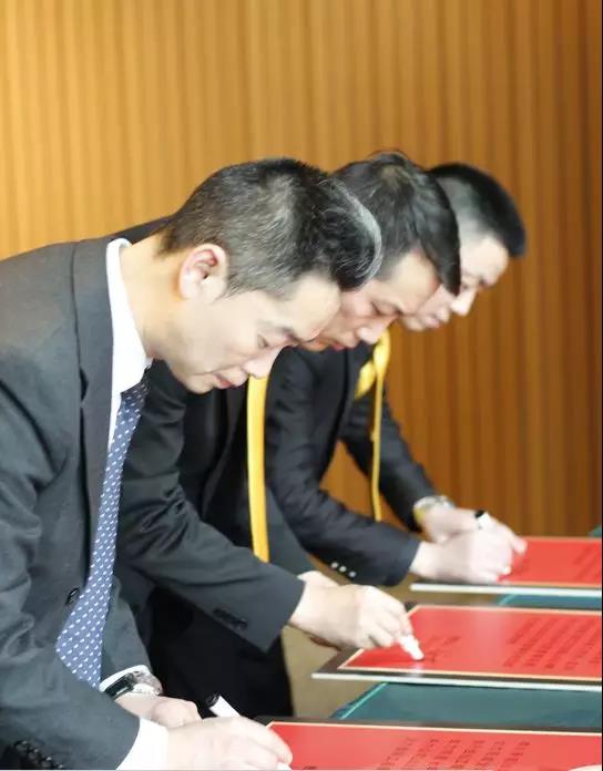 遠景裝飾—2019以質(zhì)促量，責任重于泰山