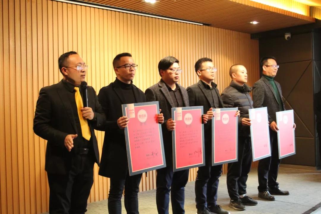 遠景裝飾—2019以質(zhì)促量，責任重于泰山