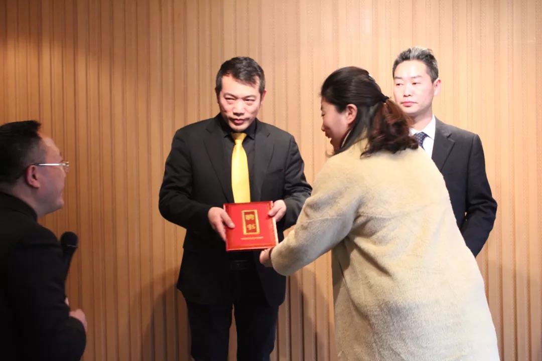 遠景裝飾—2019以質(zhì)促量，責任重于泰山