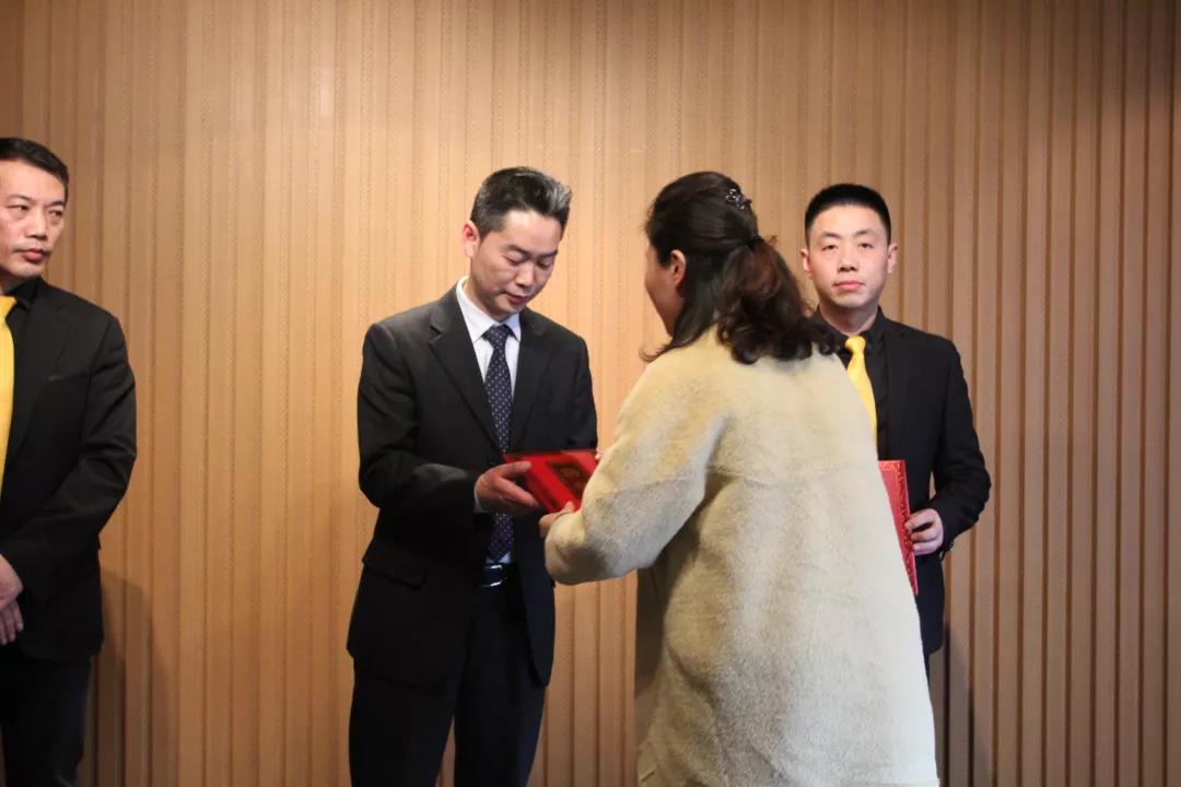 遠景裝飾—2019以質(zhì)促量，責任重于泰山