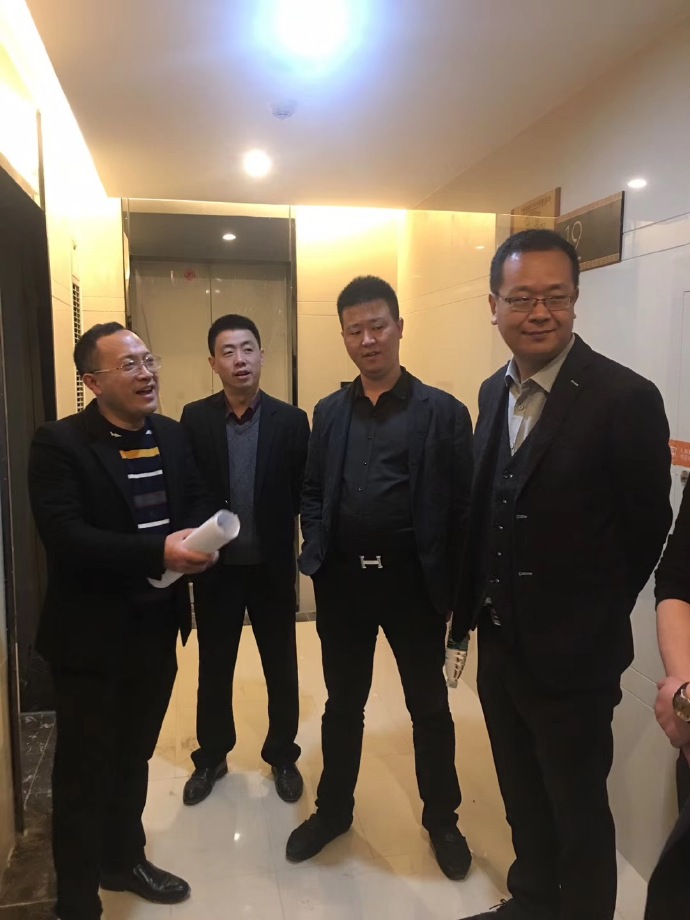 2019遠景裝飾工藝大普查