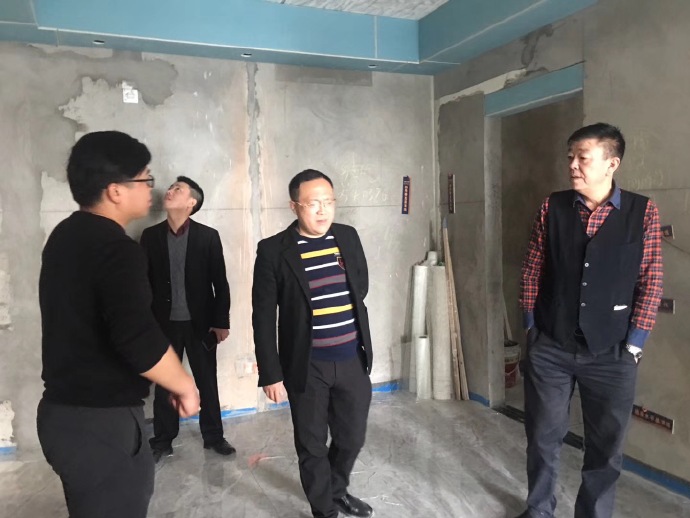 2019遠景裝飾工藝大普查