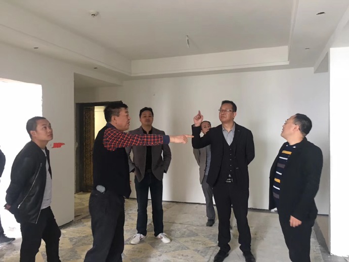 2019遠景裝飾工藝大普查