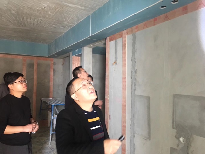 2019遠景裝飾工藝大普查