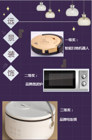 “5小時(shí)家居狂歡”遠(yuǎn)景之夜家居建材內(nèi)購(gòu)會(huì)