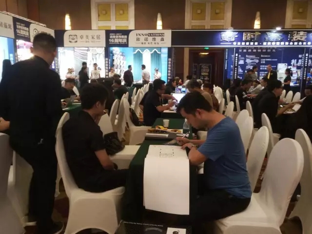 大手筆！嗨翻全城！遠景裝飾集團16周年慶圓滿落幕