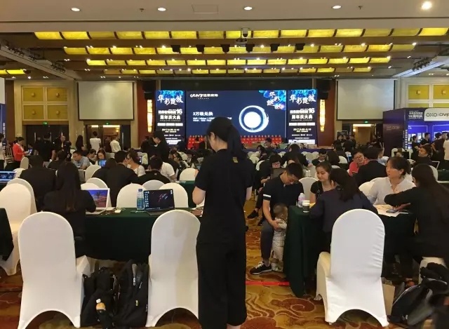 大手筆！嗨翻全城！遠景裝飾集團16周年慶圓滿落幕