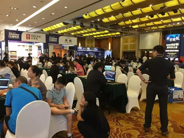 大手筆！嗨翻全城！遠景裝飾集團16周年慶圓滿落幕