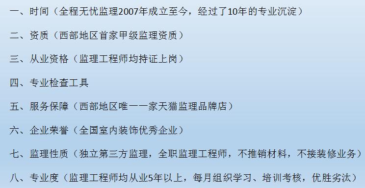 服務(wù)再升級(jí)，裝修更有保障！